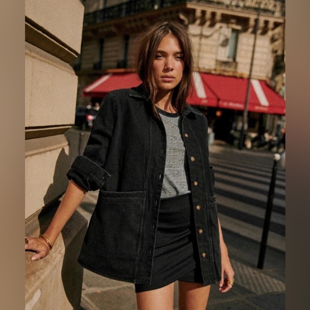 Will Jacket